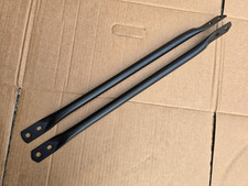 Genuine Subaru BRZ Toyota 86 2025 Rear Suspension Stabiliser Arms Near New