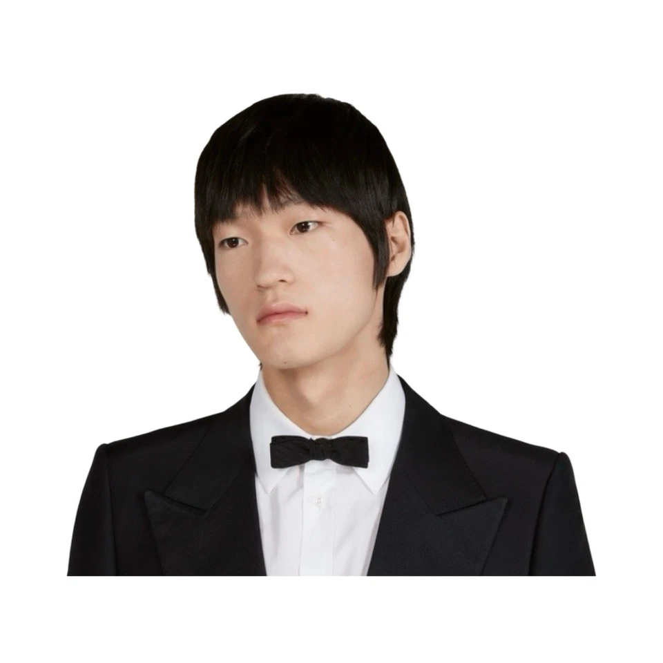 PAJARITA DE SEDA GUCCI Foto 2 de 4