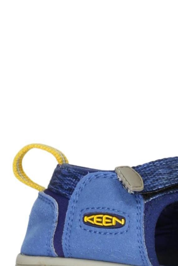 Keen scarpa da bambino ragazzo sneaker sandalo scarpa bassa taglia EU 32 blu #kvk1cca