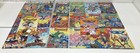 First Comics Psychoblast American Flagg Nexus Alter Ego Dynamo Joe — photo 1