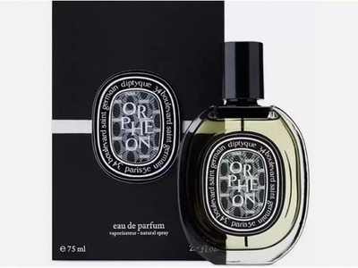 Orpheon by Diptyque for Unisex 2.5 oz/75ml EDP Spray