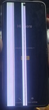 Original Moto Razr Plus 2023 Razr 40 Ultra XT2321 LCD Display  Defekt!
