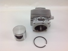 Cilindro pistone segmenti ALPINA motore motosega A70 C70 002651