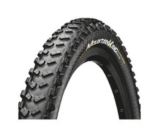 Klappreifen für Fahrrad MOUNTAIN KING 27.5x2.80 PROTECTION BLACKCHILI TUBELESS 7
