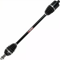 Polaris Rzr XP 1000 / Turbolader S 18/21 - Rahmen Vorne Komplett Hochleistung
