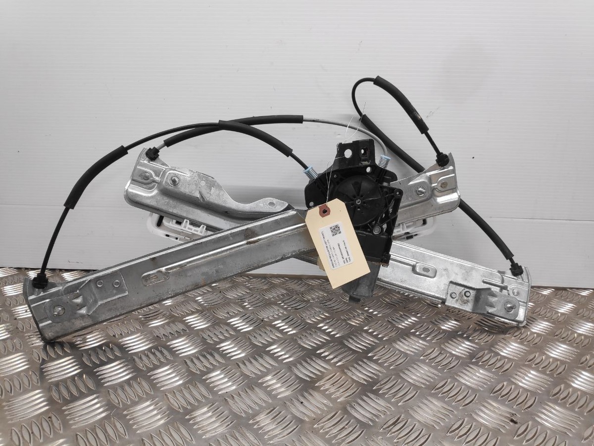kuga　0820 2013 FORD KUGA WINDOW REGULATOR (LEFT FRONT) 0 130 822 732