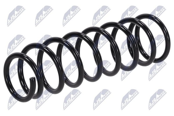 NTY Fahrwerksfeder ASZ-PL-002 FüR Opel-image