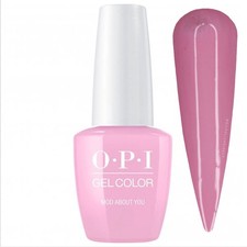 Image of OPI GelColor Gel Polish - Mod About You 15ml (GC B56)