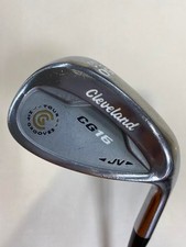 Cleveland CG16 Chrome Wedge #50(1Club)/NS/Flex:S/SingleWedge