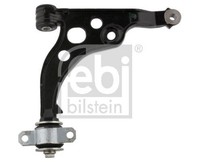 Febi Bilstein 12386 Lenker, RadaufhäNgung Vorne Rechts Unten FüR CitroËN