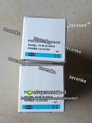 1PC NEW SCHMALZ SCPSb 10 s04 NC SO 10.06.02.00634 Pressure sensor