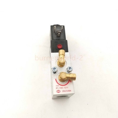 4/2-way Solenoid Valve Cylinder 61.184.1311 for   SM74 SM102 Offset *mz
