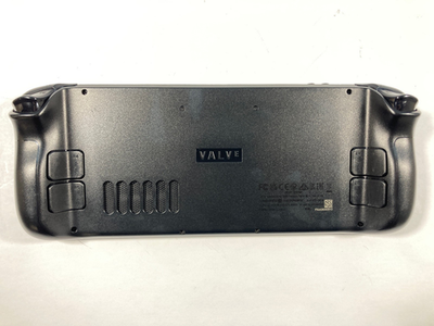 Valve Steam Deck 64GB Handheld System- Good 814585021271| eBay