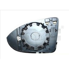 337-0276-1 TYC Spiegelglas, Außenspiegel