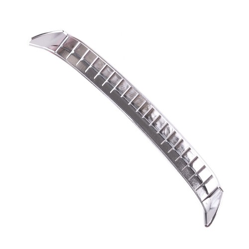 Motorcycle Goldwing Chrome Fairing Rear Fender Trim Fit Honda GL1800 2001-2011 - Picture 8 of 10