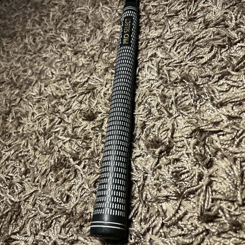 Pro Select TRUE SHOT METAL HEAD 1 Driver By Rosasco Mfg Est. 1929 - Image 3 of 4