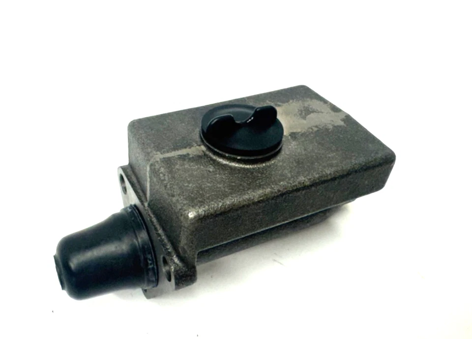 Cilindro maestro de freno para camioneta Ford 1939-1947 1/2 tonelada Edsel Foto 3 de 4
