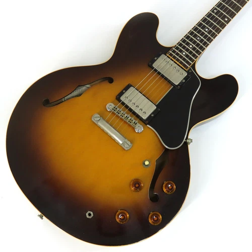 Gibson ES 335 Dot