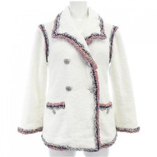 Authentic CHANEL jacket 270-004-037-1518