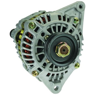 Alternator Fit Mitsubishi - Europe Lancer 1999-2001 1600 A2TA4991 M317860D 13751