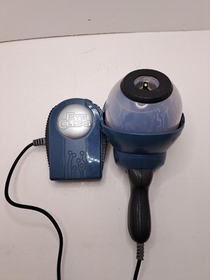 Eye Clops Bionic Eye Plug In TV Video Magnifier Microscope Tested Jakks Pacific