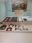 AHM HO SCALE ENGINE HOUSE # 5804 FOR PARTS ONLY SEE FULL DISCRIPTIONNEW — photo 2