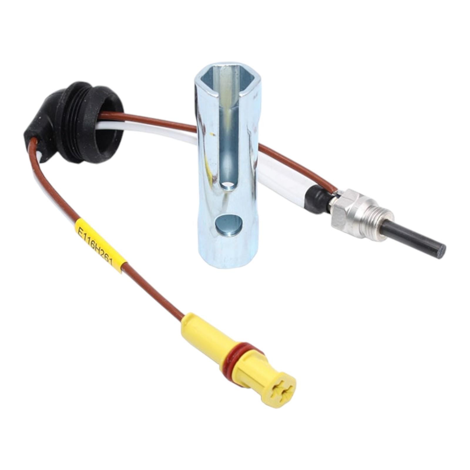 EBERSPACHER ESPAR GLOW PIN AIRTRONIC D2 D4 24v HEATERRemove tool 252070011100