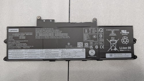 Lenovo Akku ThinkPad X1 Gen 12, ThinkPad X1 2-in-1 Gen 9 5B11H56385