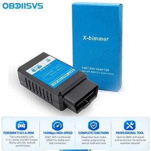 Bimmercode Adapter | eBay