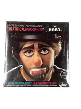 NEW Vintage 1983 -The Hobo- A Complete Makeup Kit Imagineering Factory Sealed
