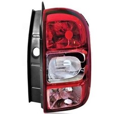 Ampoule Dacia DUSTER