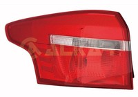 Alkar Heckleuchte 2206403 FüR Ford Focus PY21W 3 Turnier Ecoboost Tdci Econetic