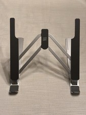 XPPen Drawing Tablet Stand for Desk,Silver Portable Holder for Graphics Case Inc