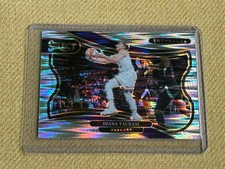 2025 Panini Select WNBA DIANA TAURASI SILVER FLASH PRIZM SNAPSHOTS MERCURY #16