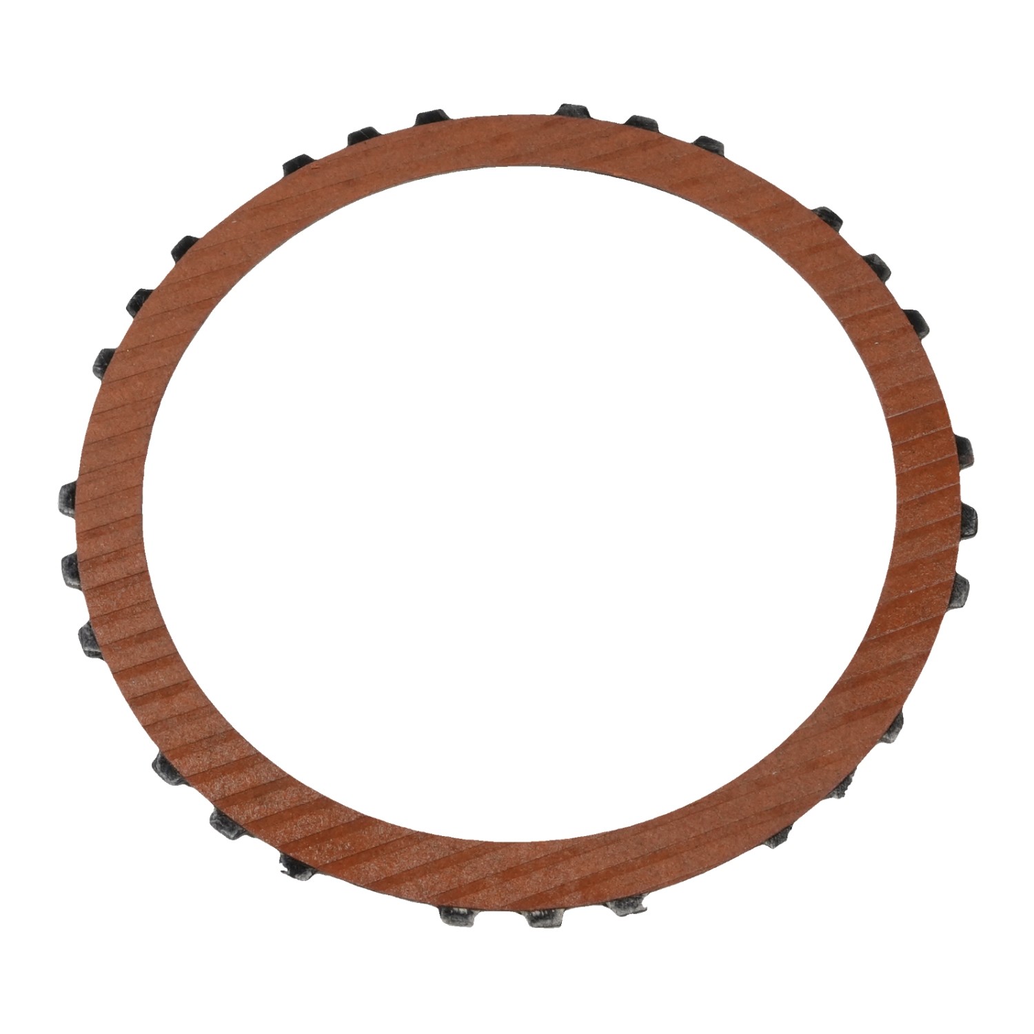 A6GF1 Auto Transmission Clutch Plates Friction Kit Fit Hyundai Transnation Parts