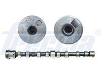 Freccia Nockenwelle CM05-2240 FüR 6N1 6N2 Vento VW Golf Seat 6V2 1H2 Polo 1H1 3