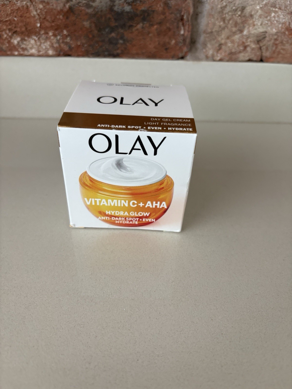 Olay Vitamin C,  Hydra Glow, Day Cream, SPF 30 - 50ml