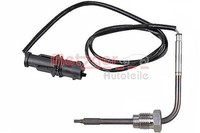 Metzger Sensor, Abgastemperatur U.A. FüR CitroËN, Fiat, Peugeot