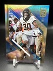 2021 Donruss Elite Football Chuba Hubbard #132 CSG 9.5