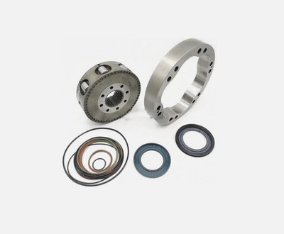 Hydraulic Motor Rotor Kits Stator Kits MSE05 for Poclain Motor Repairking NEW 