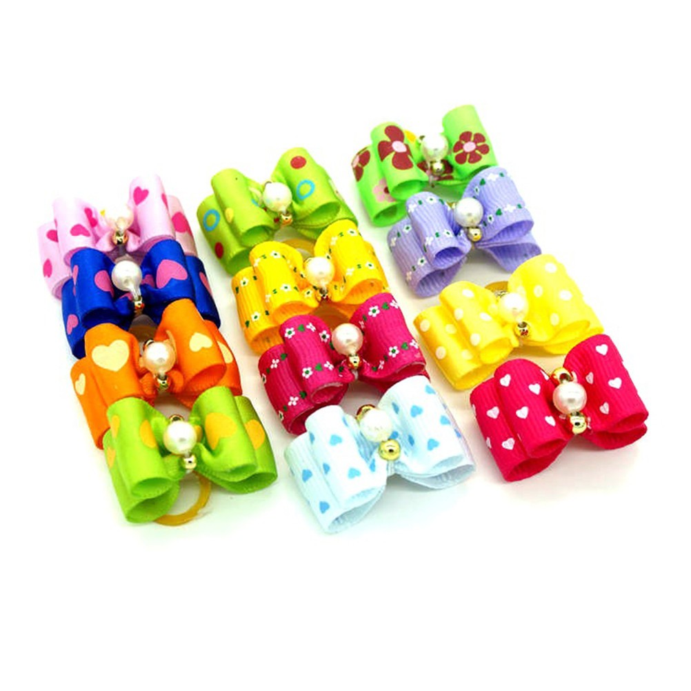 Set di 5 accessori per cani e gatti foto 5
