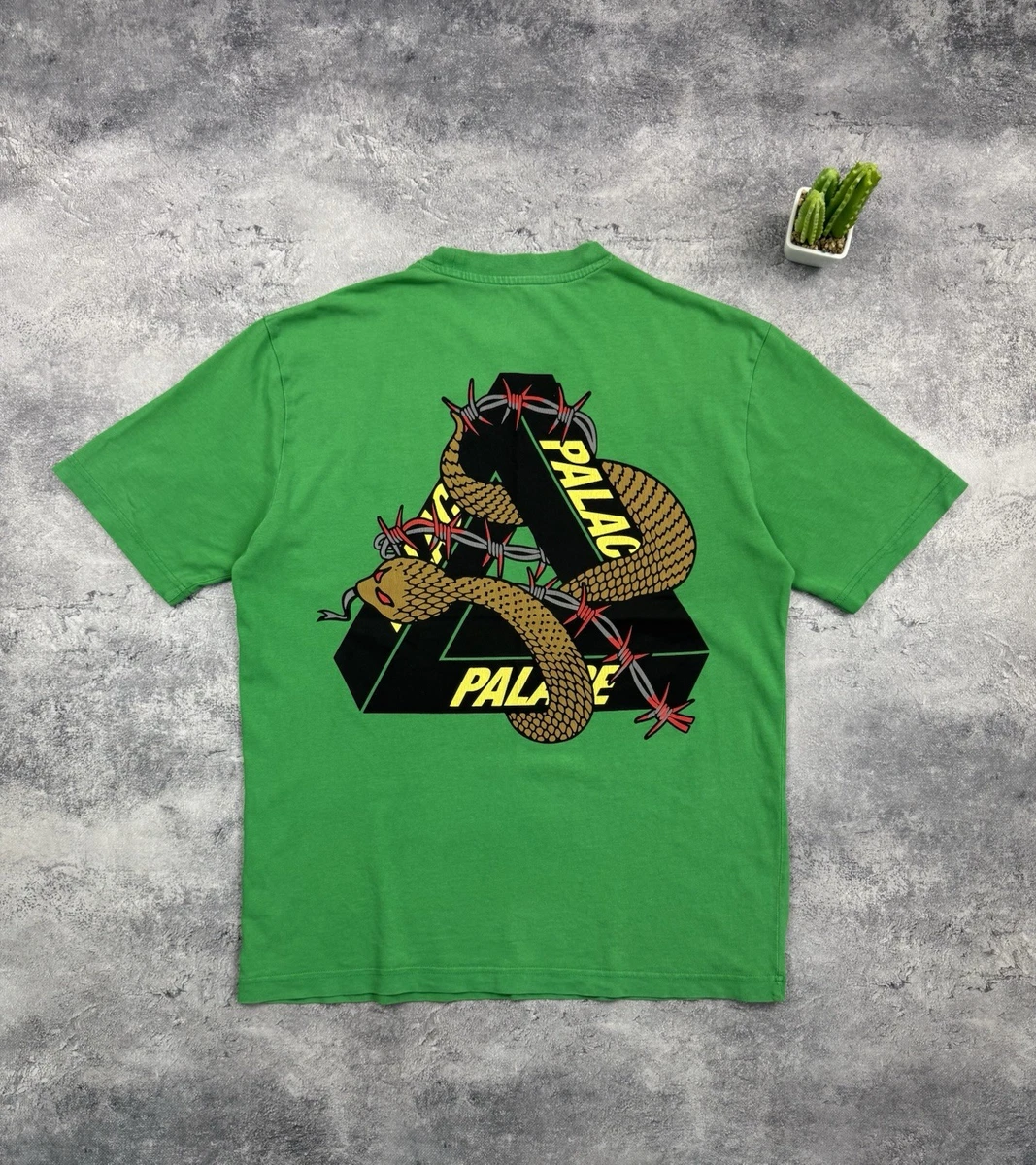 Palace Green T-Shirts for Men for sale | eBay