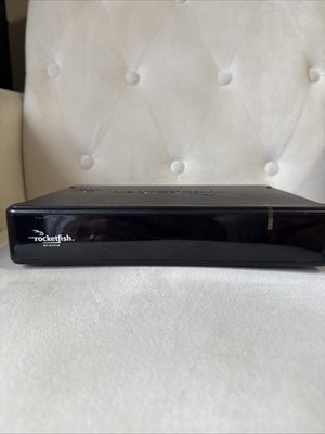 RocketFish RF-WHTIB-A Wireless Rear Speaker Kit   Receiver Only E45