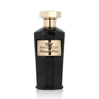Amouroud Midnight Rose Eau De Parfum EDP 100 ml (unisex)