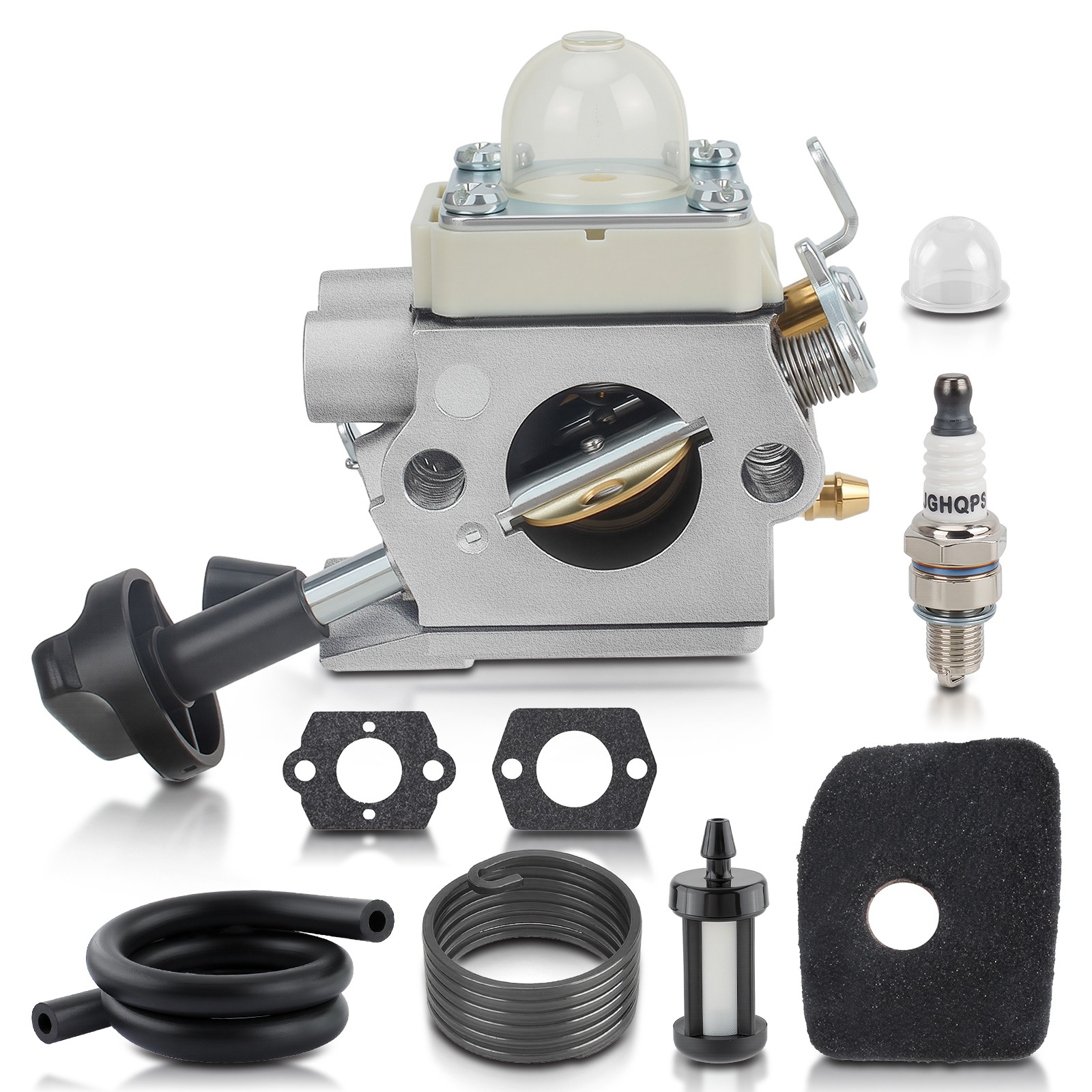 Spark Plug