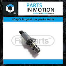 Camshaft Adjuster Valve CAS1002 Fuel Parts Genuine Top Quality Guaranteed New