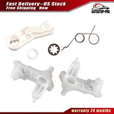 For 2014-2018 Mazda 3 Climate Control Temperature Link Bhs2-61-a20a
