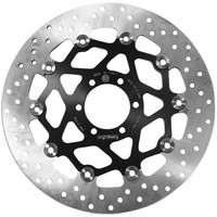 Brembo Bremsscheibe Vorne FüR Ducati Multistrada 620 (05-06) A1
