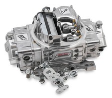 Quick Fuel Sl-600-vs Slayer Series Carburetor 600cfm Vacuum Secondary Quick Fuel Sl-600-vs Slayer Series Carburetor 600cfm Vacuum Secondary