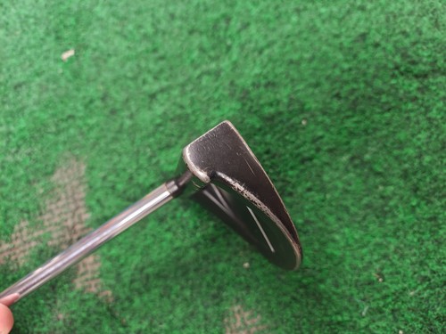 Nike Method Matter M5/10 Center Shafted 35 Inch Mallet Putter w Superstroke - Picture 6 of 9